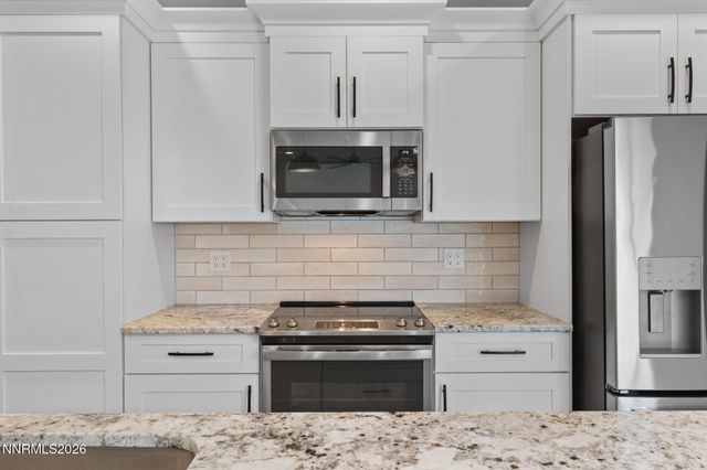 2605 Platinum Drive, Elko, NV 89801