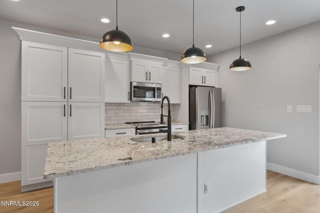 2605 Platinum Drive, Elko, NV 89801