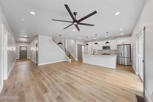 2605 Platinum Drive, Elko, NV 89801