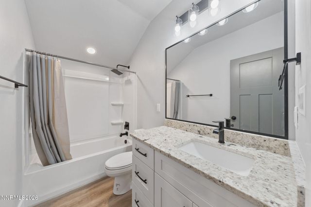 2605 Platinum Drive, Elko, NV 89801