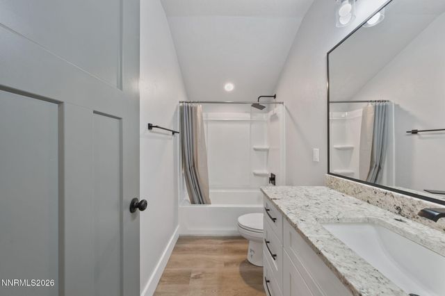 2605 Platinum Drive, Elko, NV 89801