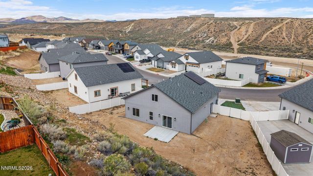 2605 Platinum Drive, Elko, NV 89801