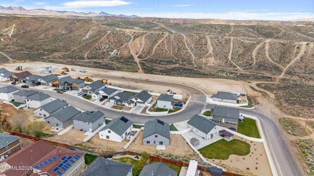 2605 Platinum Drive, Elko, NV 89801