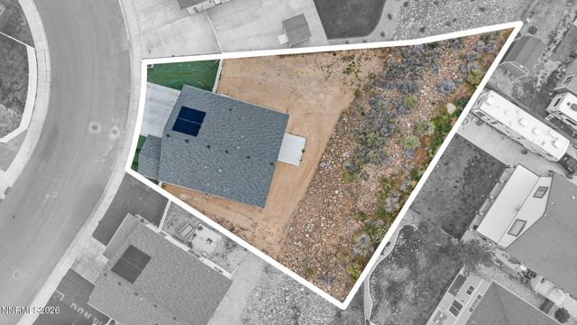 2605 Platinum Drive, Elko, NV 89801