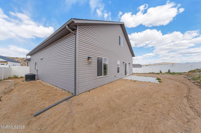 2605 Platinum Drive, Elko, NV 89801