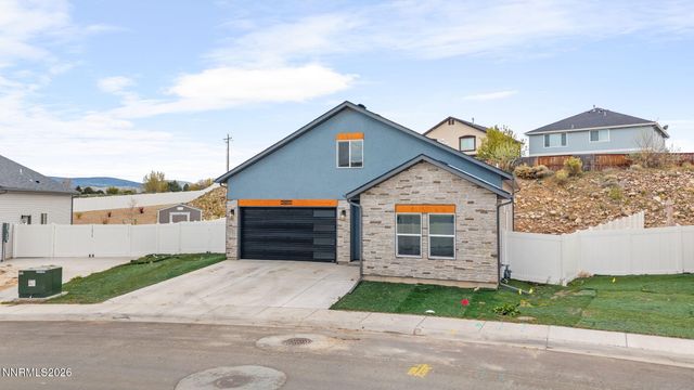 2605 Platinum Drive, Elko, NV 89801