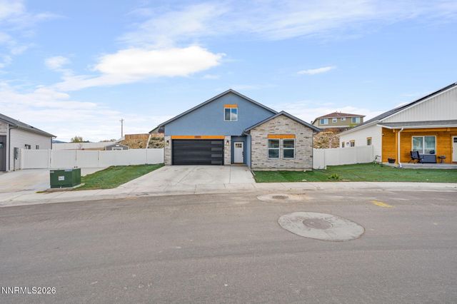 2605 Platinum Drive, Elko, NV 89801