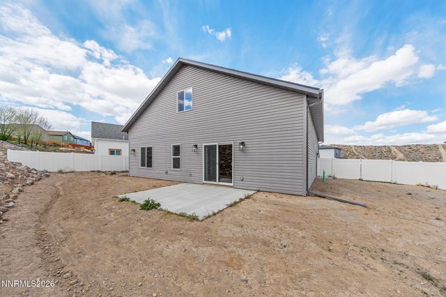2605 Platinum Drive, Elko, NV 89801
