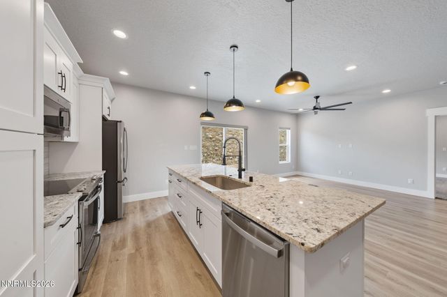 2605 Platinum Drive, Elko, NV 89801