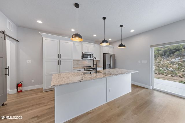 2605 Platinum Drive, Elko, NV 89801