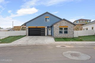2605 Platinum Drive, Elko, NV 89801
