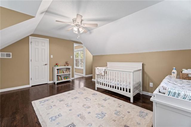 7309 Canterbury Street, Prairie Village, KS 66208