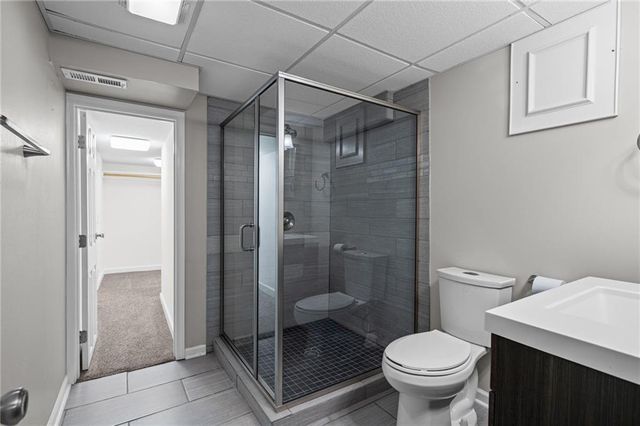 7309 Canterbury Street, Prairie Village, KS 66208