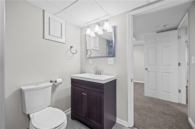 7309 Canterbury Street, Prairie Village, KS 66208
