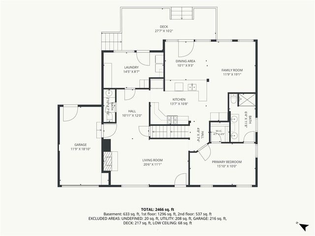 7309 Canterbury Street, Prairie Village, KS 66208