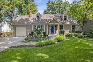7309 Canterbury Street, Prairie Village, KS 66208