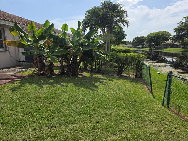 11273 SW 18th Ct, Miramar, FL 33025
