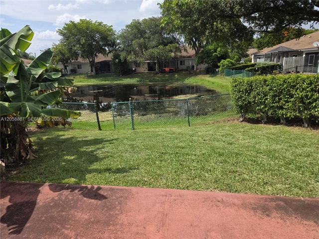 11273 SW 18th Ct, Miramar, FL 33025