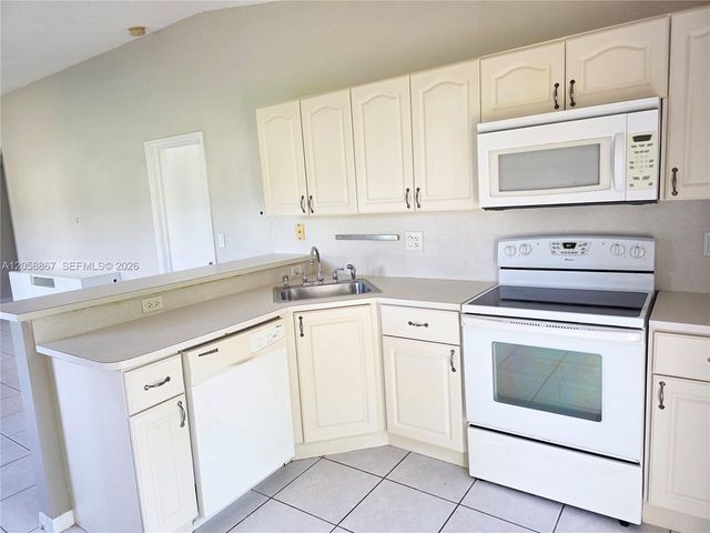 11273 SW 18th Ct, Miramar, FL 33025