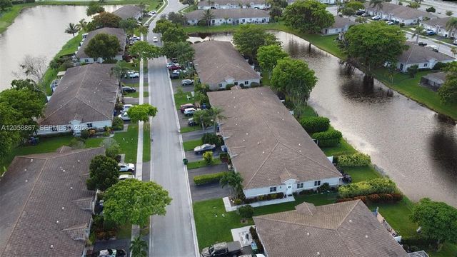 11273 SW 18th Ct, Miramar, FL 33025