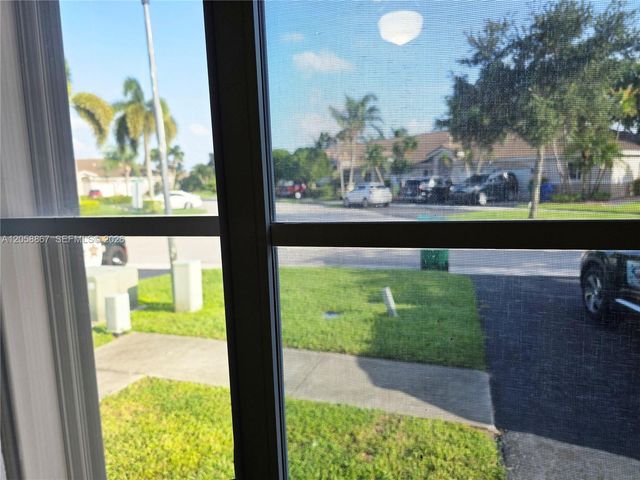 11273 SW 18th Ct, Miramar, FL 33025
