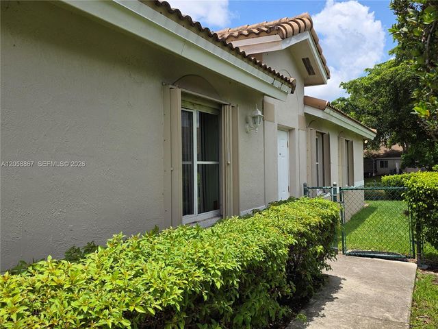11273 SW 18th Ct, Miramar, FL 33025