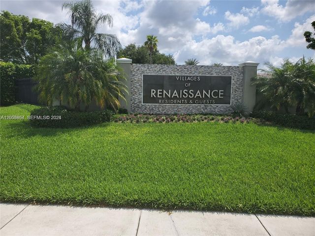 11273 SW 18th Ct, Miramar, FL 33025