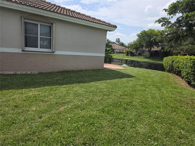 11273 SW 18th Ct, Miramar, FL 33025