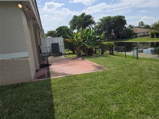 11273 SW 18th Ct, Miramar, FL 33025