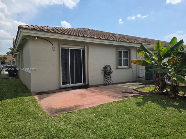 11273 SW 18th Ct, Miramar, FL 33025