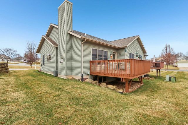 113 Jennifer Circle, Mount Horeb, WI 53572