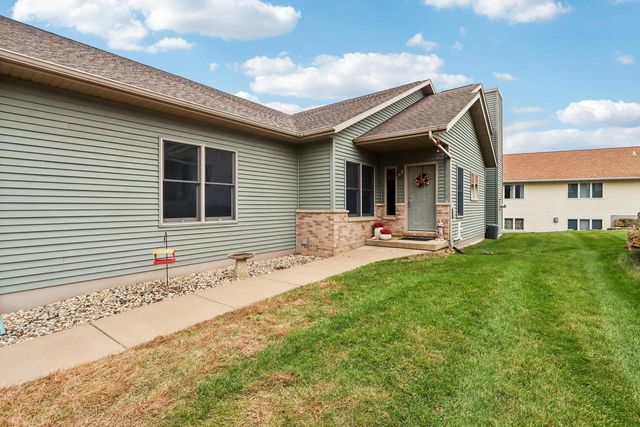 113 Jennifer Circle, Mount Horeb, WI 53572