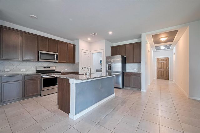 16342 Rockdale Landing Drive, Hockley, TX 77447