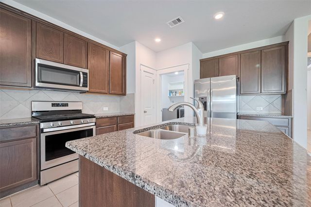 16342 Rockdale Landing Drive, Hockley, TX 77447