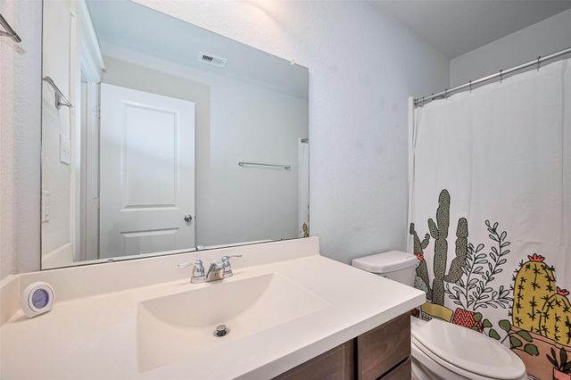 16342 Rockdale Landing Drive, Hockley, TX 77447