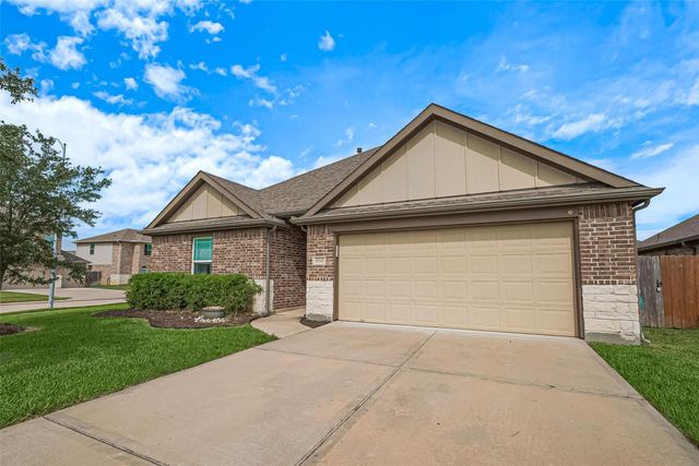 16342 Rockdale Landing Drive, Hockley, TX 77447