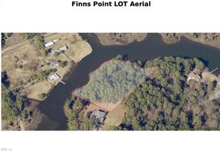 0 Finns Point LN, Hampton, VA 23669