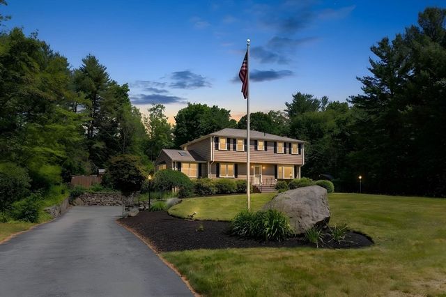 10 Kingsley Rd, Easton, MA 02356