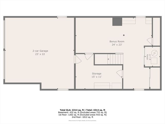 10 Kingsley Rd, Easton, MA 02356