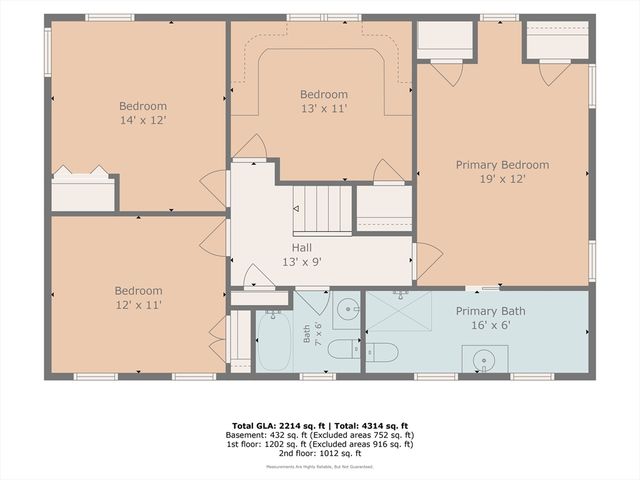 10 Kingsley Rd, Easton, MA 02356