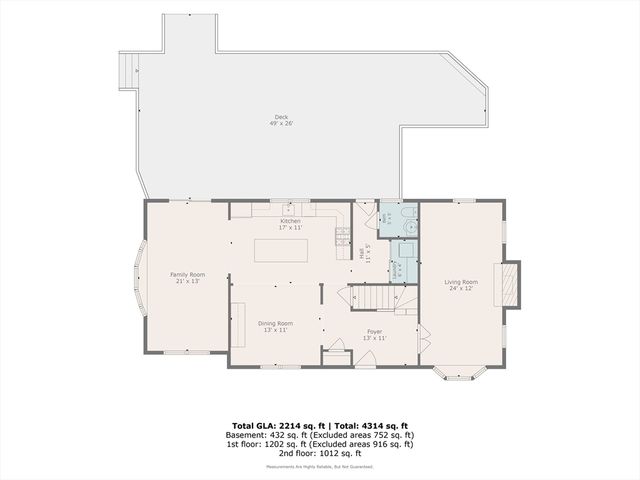 10 Kingsley Rd, Easton, MA 02356