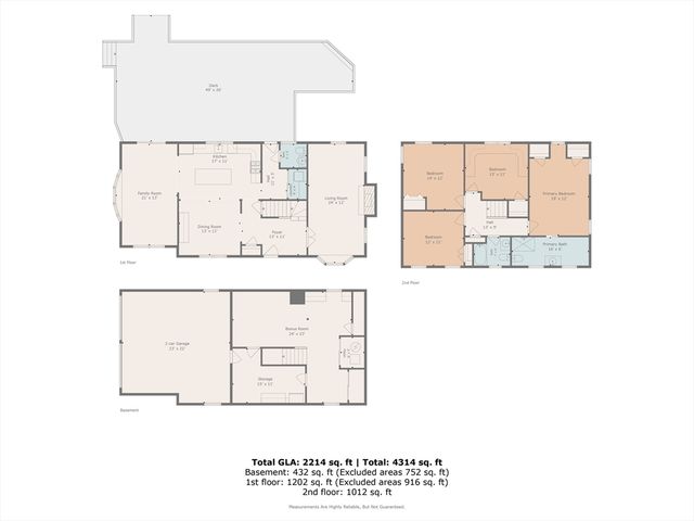 10 Kingsley Rd, Easton, MA 02356