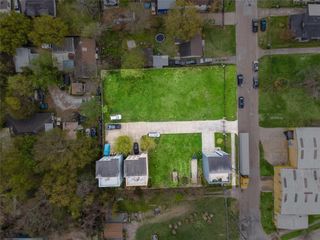 0 Eichwurzel Lot 8 Lane, Houston, TX 77009