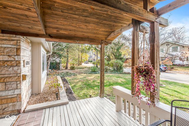 6051 Carrollton Avenue, Indianapolis, IN 46220