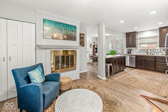 6051 Carrollton Avenue, Indianapolis, IN 46220