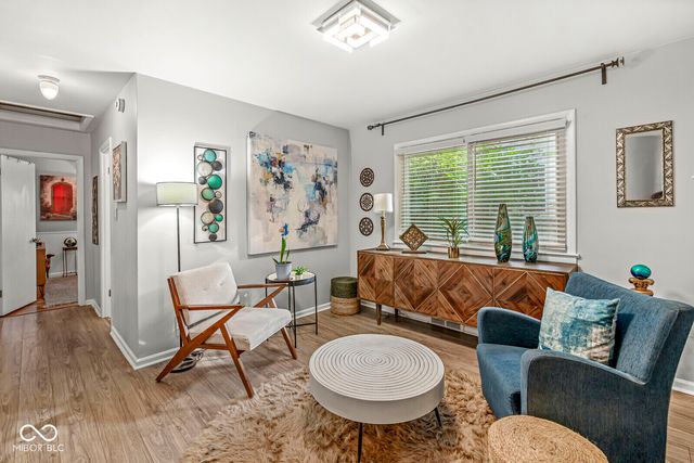 6051 Carrollton Avenue, Indianapolis, IN 46220