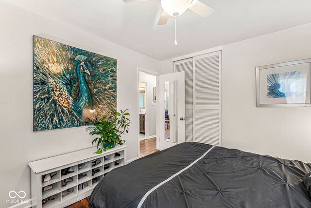 6051 Carrollton Avenue, Indianapolis, IN 46220