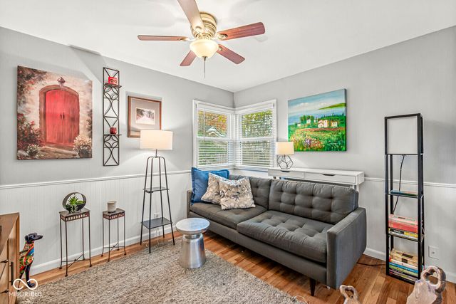 6051 Carrollton Avenue, Indianapolis, IN 46220