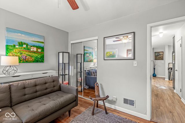 6051 Carrollton Avenue, Indianapolis, IN 46220