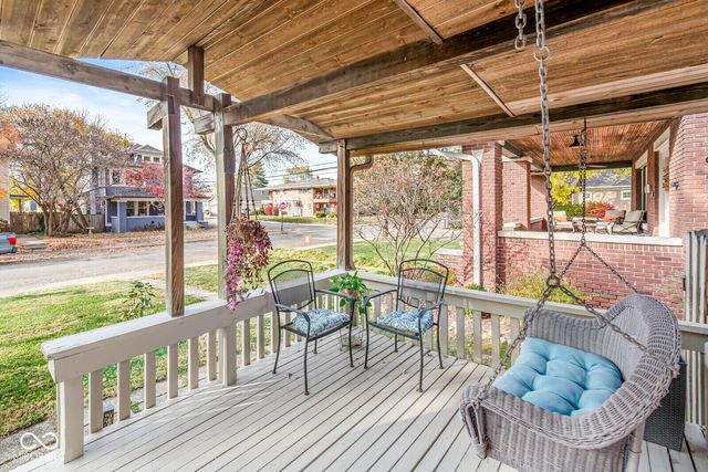 6051 Carrollton Avenue, Indianapolis, IN 46220